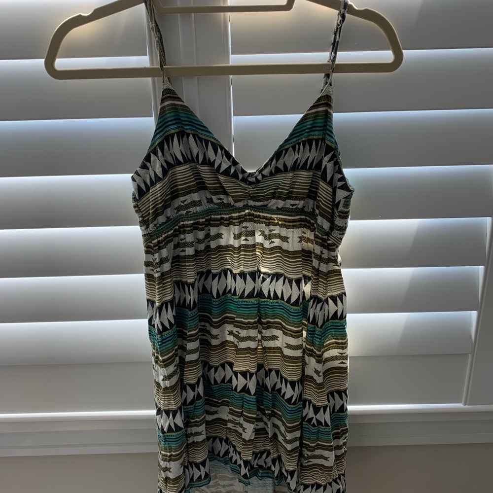 RVCA dress